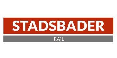 Stadsbader Rail
